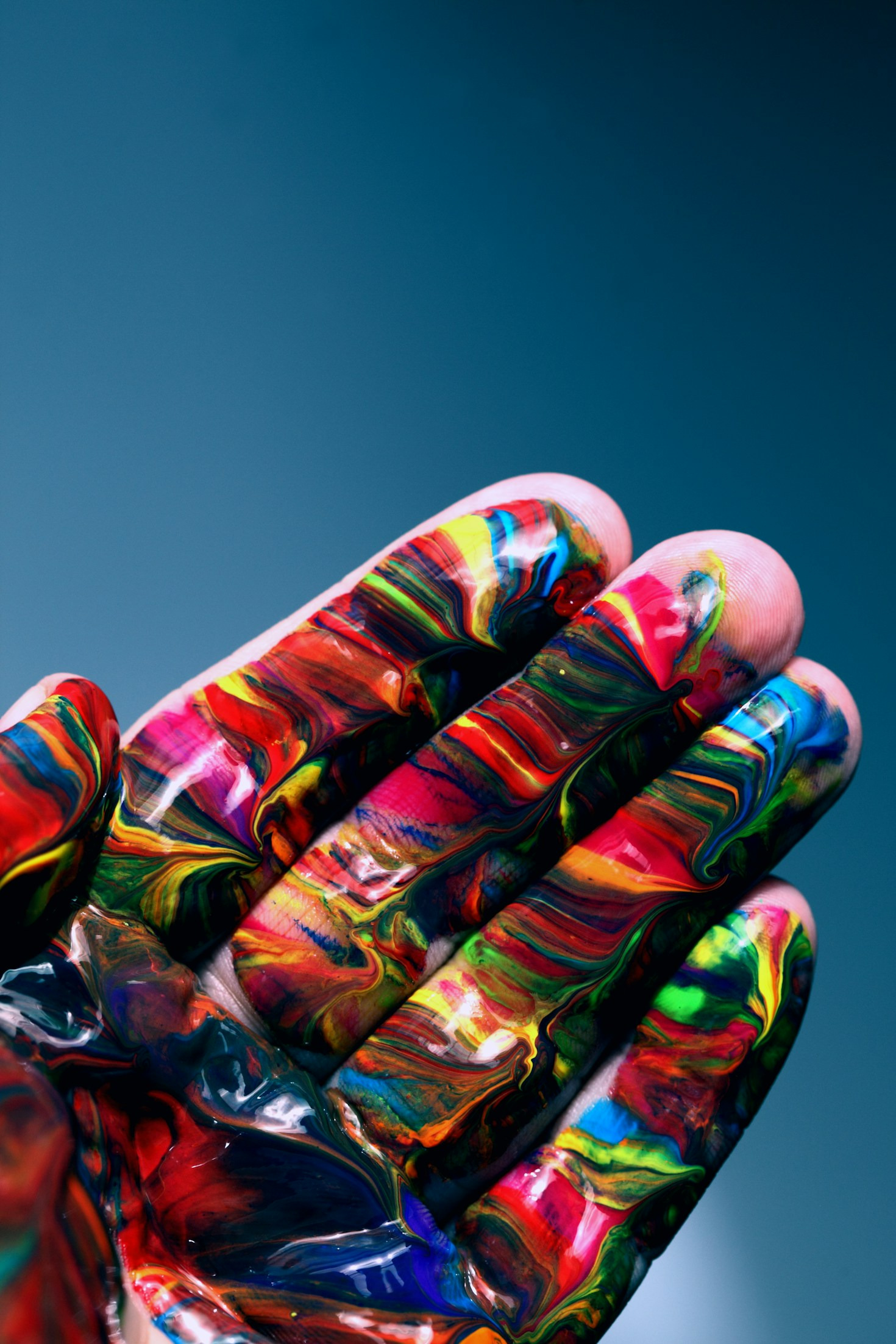 The Power of Creative Collaboration Across Borders