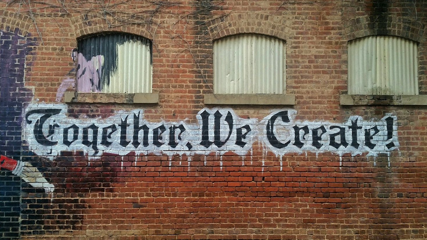 Stories of Artists Connecting Cultures and People