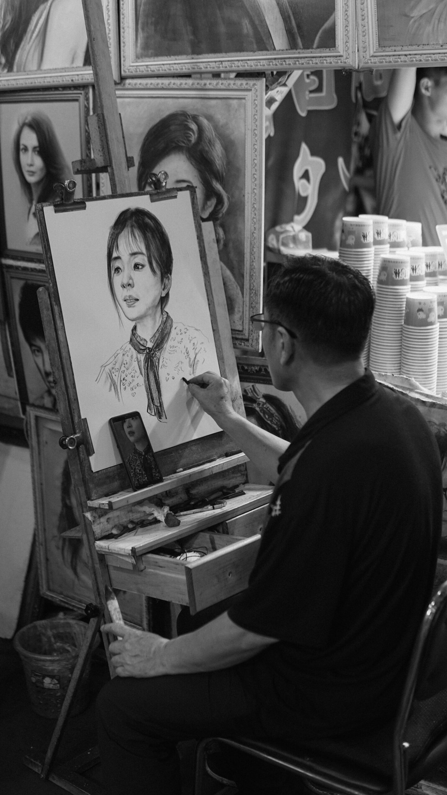The Role of Creativity in Strengthening Community Ties