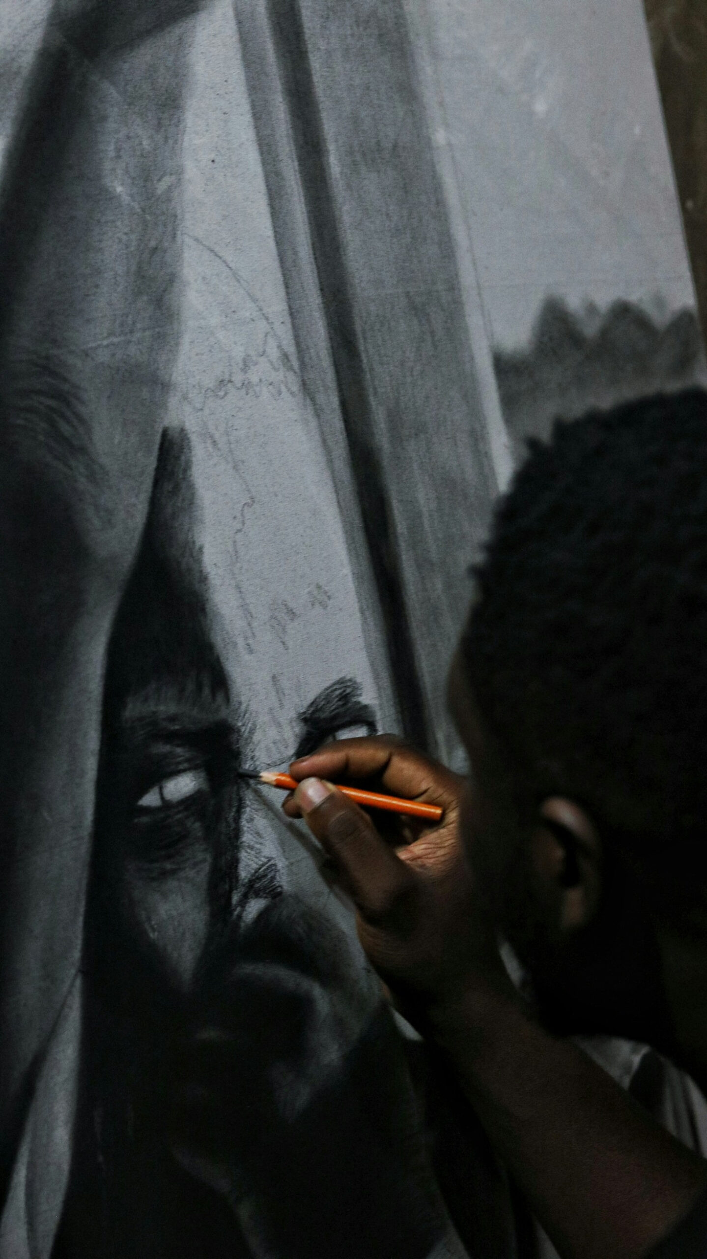 Exploring Pan-American Artistic Partnerships for Change