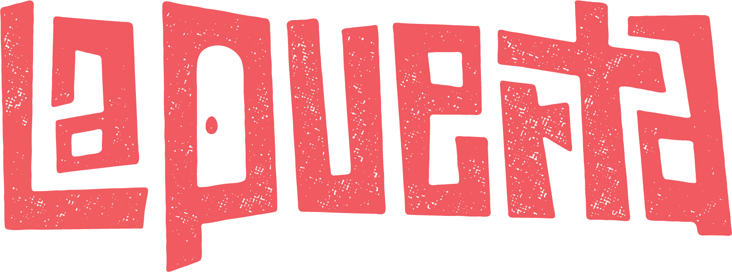 La Puerta