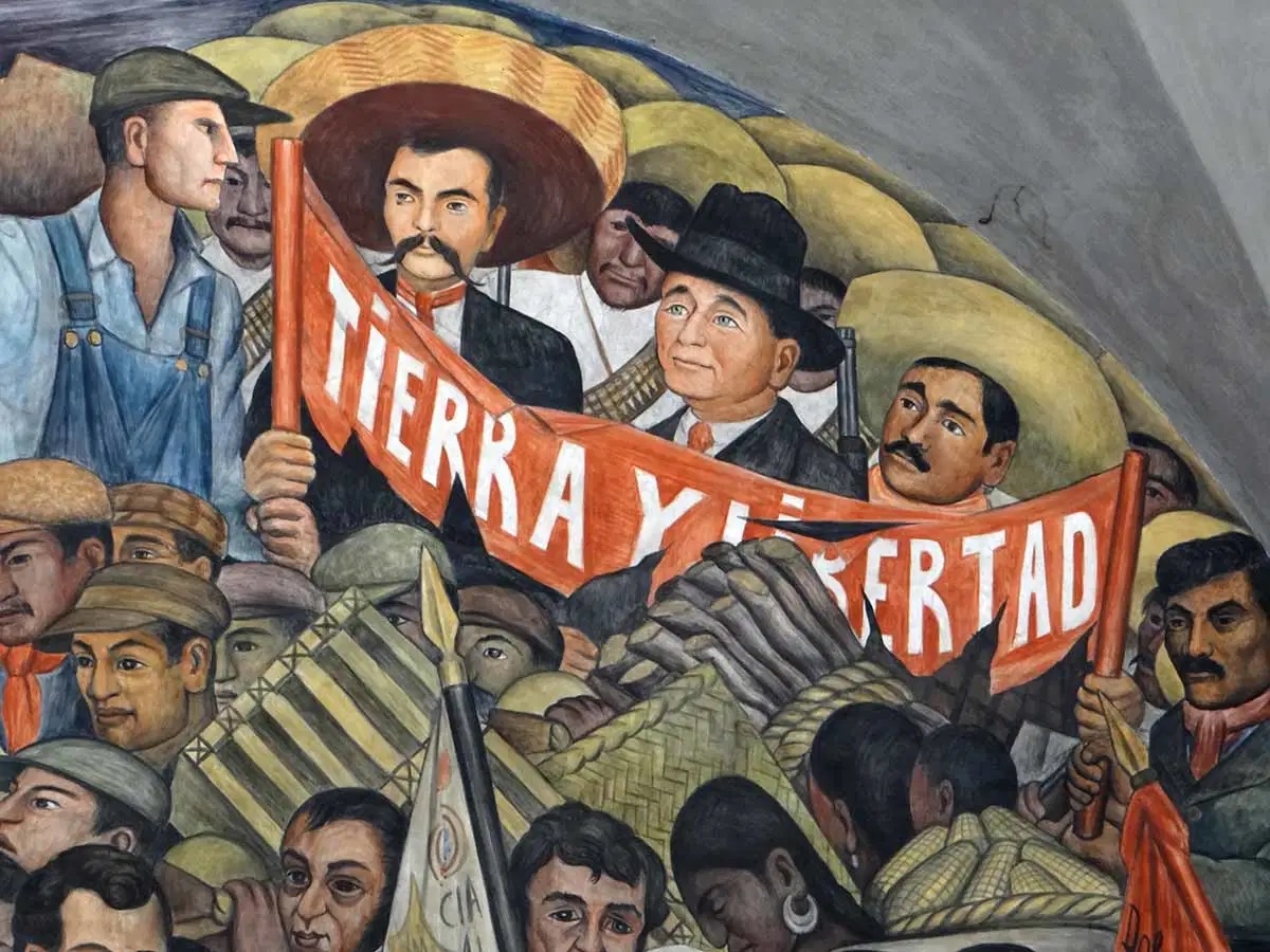 Teatro Campesino: Here We go again