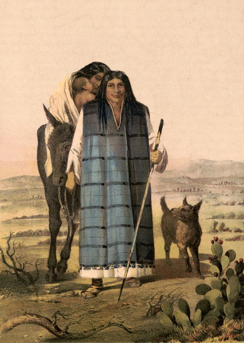 Early California Speaks. Okay, I’m listening